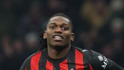 Romano rivela: “Questo Leao sta piacendo tantissimo all’interno del Milan. E il rinnovo …”