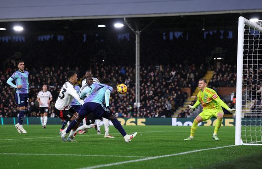 Arsenal-Fulham, all’Emirates Gunners favoriti a 1.48 contro i Cottagers. Il pronostico- immagine 3