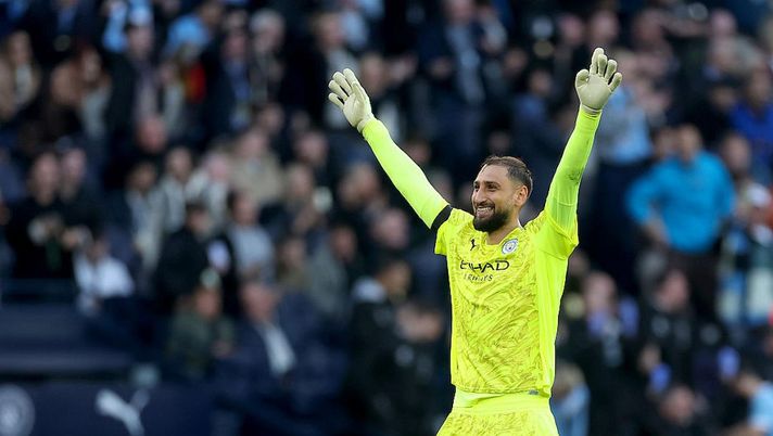 Campos: “Donnarumma? Ha chiesto uno stipendio da vecchio PSG. La nostra politica…” - immagine 1