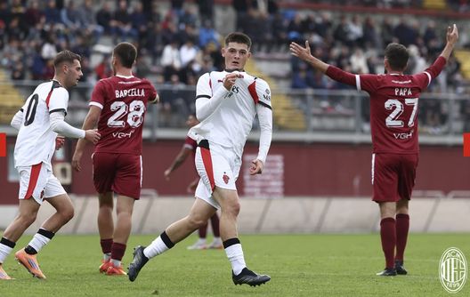 Milan Futuro, è buio, terza sconfitta di fila: vince il Breno 2-1- immagine 3