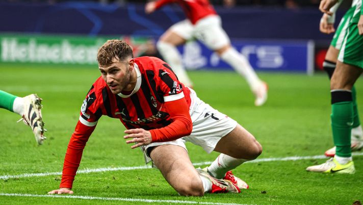 champions-milan-feyenoord-curiosita-statistica-gol-primo-minuto-gimenez