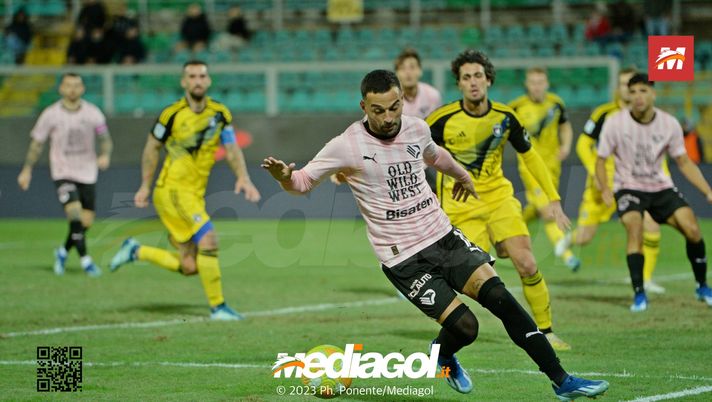 Palermo-Pisa 3-2, Gazzetta: “E’ la strada giusta. Insigne mai così incisivo” Palermo-Pisa 3-2, Gazzetta: “E’ la strada giusta. Insigne mai così incisivo” - immagine 1