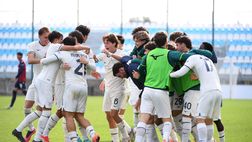 PRIMAVERA | Lazio-Bologna, le foto dei sedicesimi di Coppa Italia – GALLERY