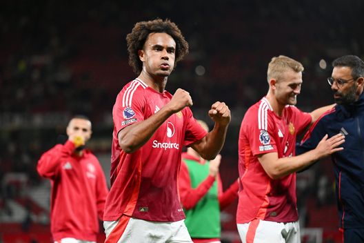 Arsenal-Manchester United 3-5, Ruben Amorim: “Bayindir il nostro eroe. Abbiamo dato tutto”- immagine 5