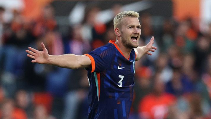 Tifosi Bayern, ecco la super petizione: quasi in 70mila firmano per blindare De Ligt… - immagine 1