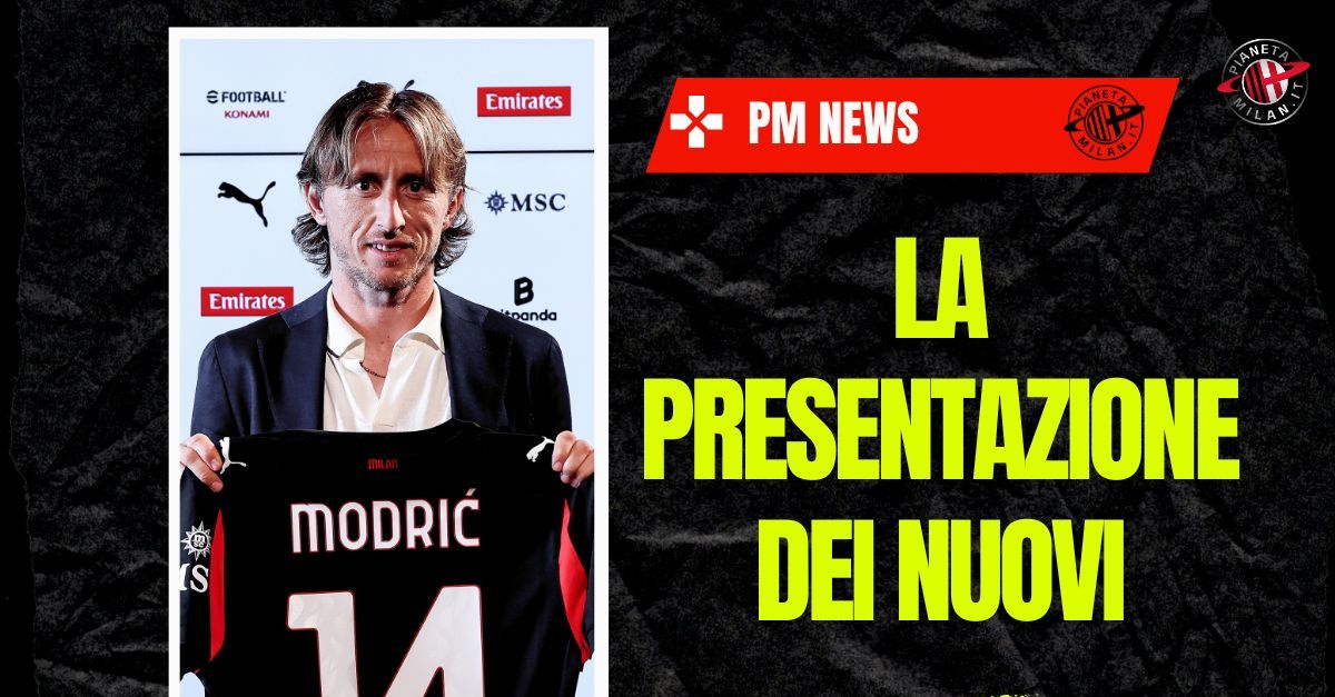san siro in festa prima di milan bari verranno presentati i nuovi acquisti pm news