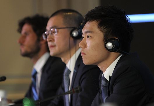 Futuro Inter, Steven Zhang ha mandato un messaggio chiaro a dirigenti e Zilliacus- immagine 2