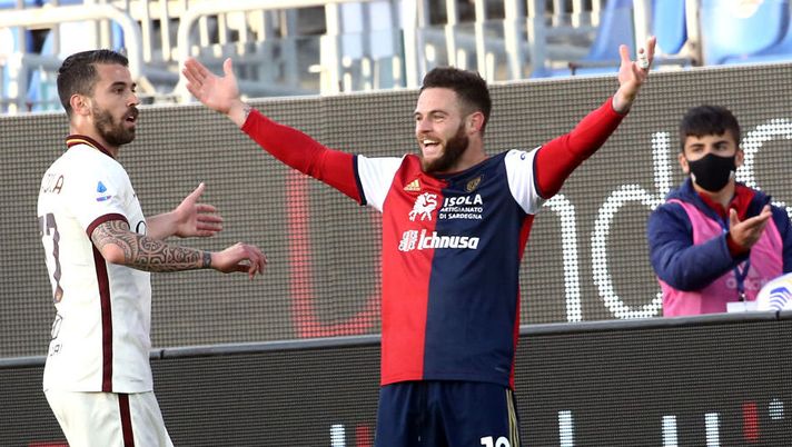 Nuovo centrocampo: Nandez si propone, De Rossi lo aspetta - immagine 1
