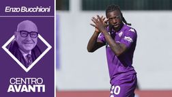 Kean è un marziano, blindatelo. Ma dietro ora ha una squadra