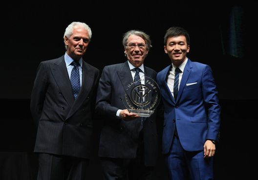 Tronchetti Provera: “Moratti? Mai in disaccordo per 20 anni. Chivu ama l’Inter, Lookman…”- immagine 3