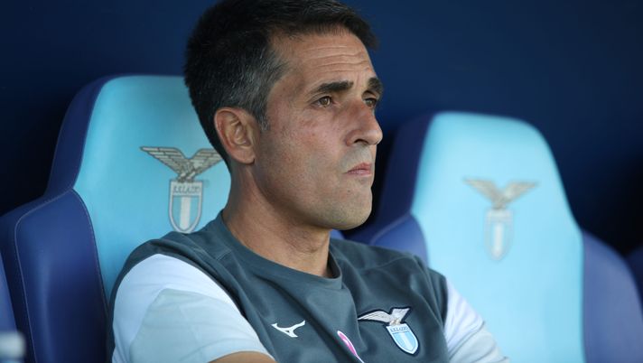 Gianluca Grassadonia