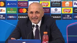 Spalletti: “Calendario? Stiamo entrando nel mio mondo. Mi stanca solo vedere che…”