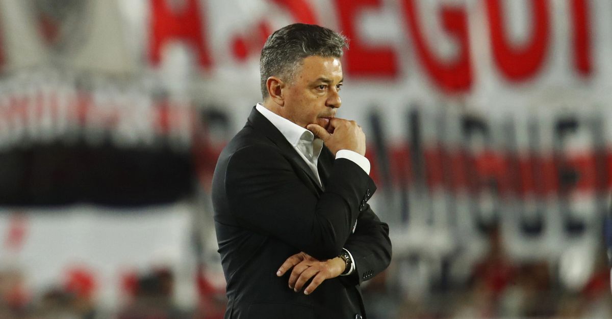 River Plate, crisi sempre più nera: quarta sconfitta di fila e tifosi in rivolta al Monumental