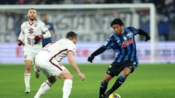 Video – Atalanta-Torino 1-1: il film della partita