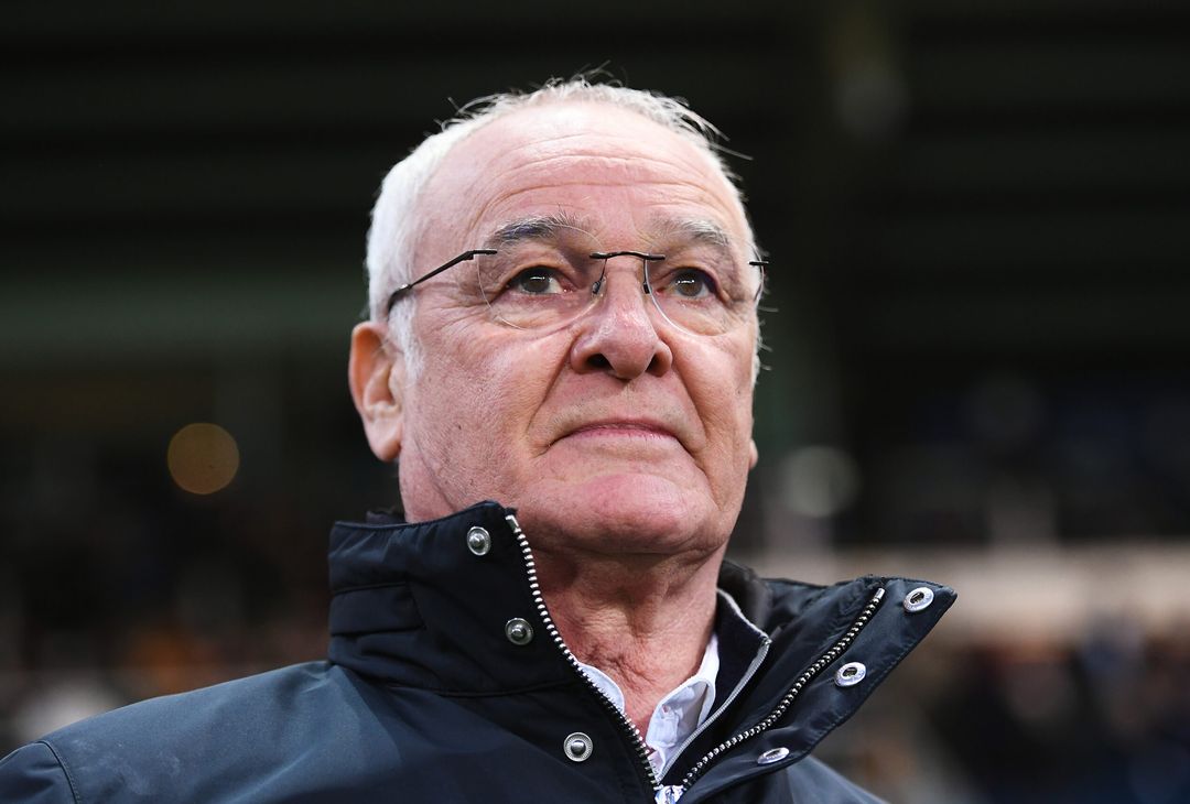 Parma-Roma 0-1 – FOTO GALLERY - immagine 20