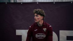 Primavera, Napoli-Torino 0-1: la punizione di Sandrucci regala tre punti fondamentali