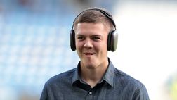 Sky: “Bologna, Holm sempre più vicino. Le ultimissime sulla pista Kouamé”