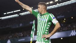 Joaquin ed il suo nuovo look estivo: l’ex viola fa il “pazzo” sui social (VIDEO)