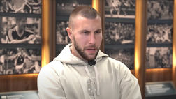 Pavlovic: “Lautaro tra gli attaccanti più forti affrontati. Derby? Sappiamo quanto l’Inter…”