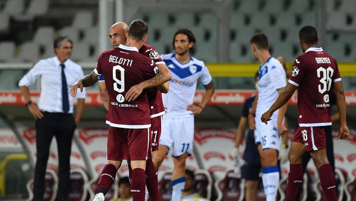 Le pagelle di Torino-Brescia 3-1: Verdi decisivo, Belotti segna ancora. Ma dietro che sofferenza- immagine 2
