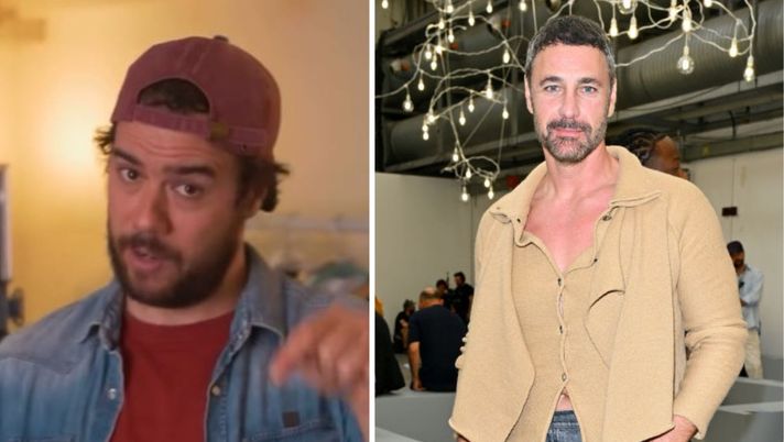 Andrea Pisani, da LOL 6 il dissing sulla sua ex Arnera e la presunta storia con Bova - immagine 1