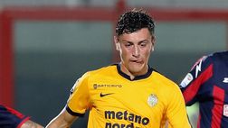 Pagelle Verona: Ferrari, Souprayen e Büchel giù