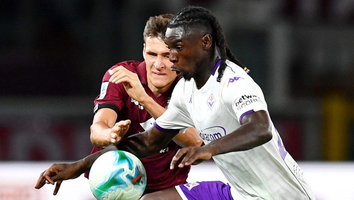 CorSport: “Partita modesta, di una modesta Fiorentina. Pioli si sta ancora cercando” - immagine 1