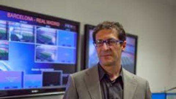 Bacconi: “L’anno scorso Garcia aveva gli stessi punti di oggi. Ecco cosa è cambiato” - immagine 1