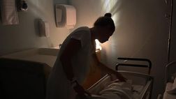Alessandra Amoroso ufficializza la nascita della figlia Penolope