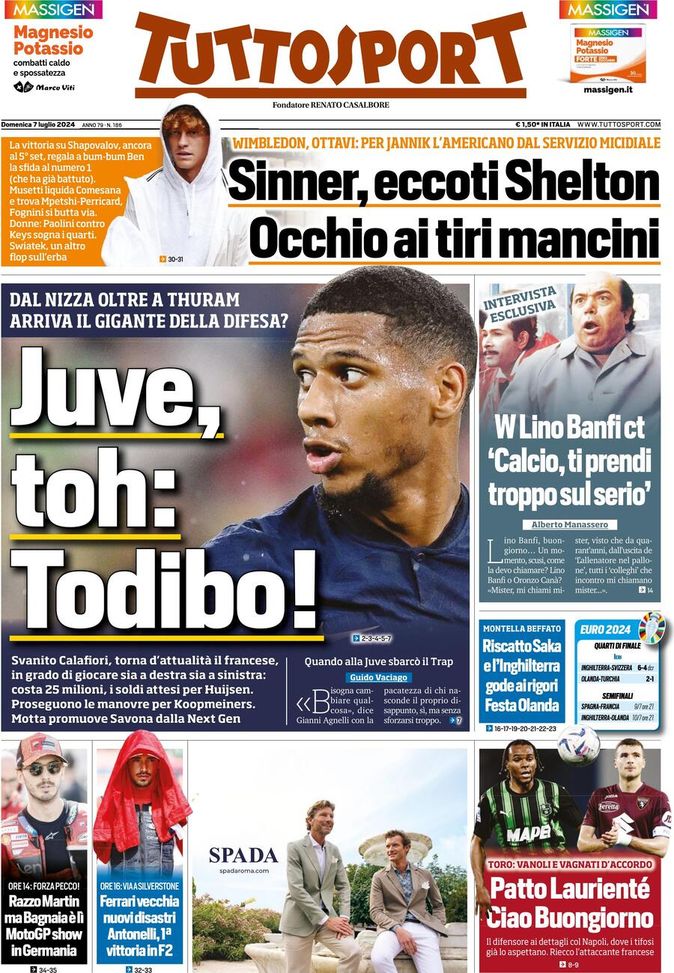 Tuttosport