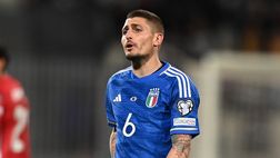 Verratti: “Gasperini grandioso con l’Atalanta. Mi intriga a Roma”