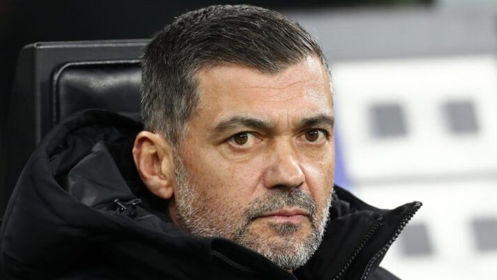 Conceicao: “Parlare non conta, dobbiamo fare risultato! Gioca Bennacer perché…” - immagine 1