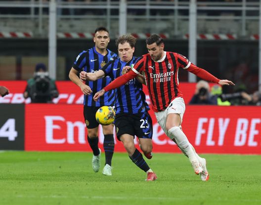 De Paola: “Inter uscita rinfrancata dal derby. Zalewski ottimo acquisto, tanto che Inzaghi…”- immagine 3