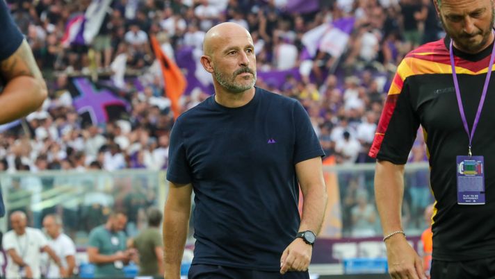 Italiano/2: “Amareggiato, dobbiamo migliorare i soliti errori. Beltran piaciuto” - immagine 1