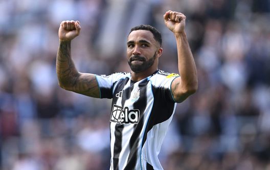 NEWCASTLE UPON TYNE, INGHILTERRA- Maggio 2025: Callum Wilson, ex attaccante del Newcastle (Foto di Stu Forster/Getty Images) Wilson e il Newcastle si separano: l’attaccante saluta dopo quattro stagioni- immagine 2