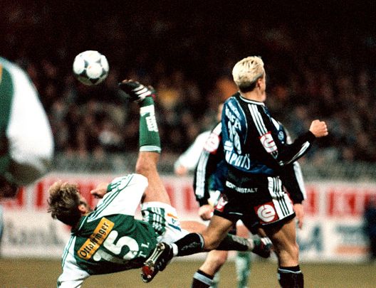 Wiener Derby: la rivalità centenaria fra Rapid ed i violetti dell’Austria- immagine 3