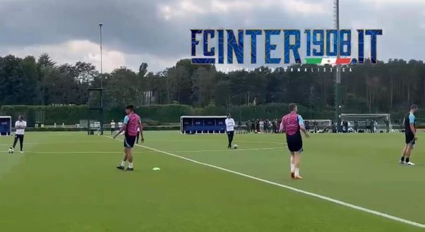 Inter Inzaghi