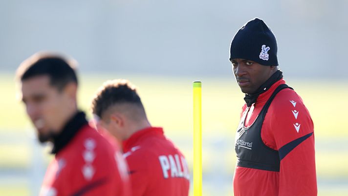 Gennaio, Milan e Mateta: affare difficile ma non impossibile