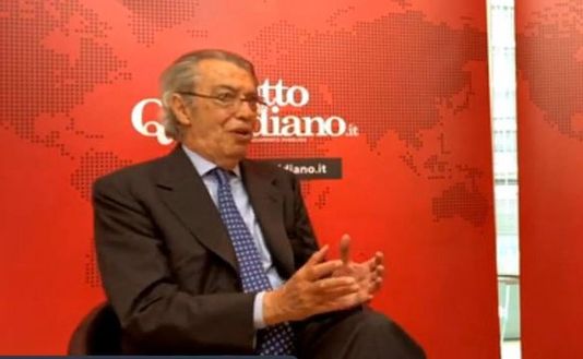 Sorpresa Moratti: “L’Inter amata di più non è quella del Triplete. Vinto poco per Calciopoli”- immagine 3
