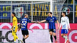 Serie A, Inter-Como 2-0: Carlos Augusto e Thuram trascinano i nerazzurri