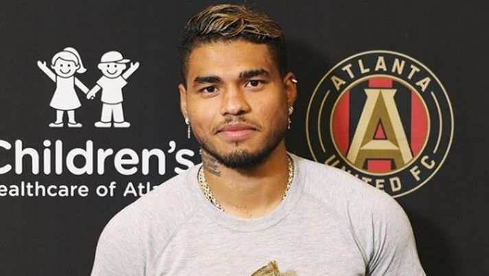 Martinez premiato in America: suo il Golden Boot MLS. E le punte del Toro… - immagine 1