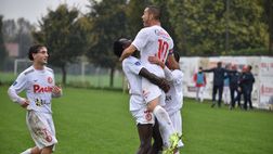 Serie D girone C, vittorie per Campo, Dolomiti e Treviso. Impresa Chions, Lupi ko ad Adria