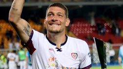 Ex viola, prosegue il recupero di Belotti dopo l’operazione al ginocchio