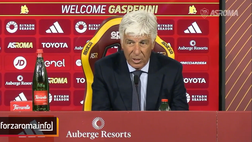 Gasperini: “I Friedkin vogliono investire nella Roma, ma in modo sostenibile”