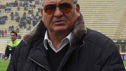Lecce, Corvino: “Camarda? La qualità non ha età. Su Krstovic …”
