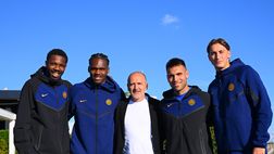 Inter, dopo la finale Oaktree comunicherà budget mercato. Bastoni? Attese novità da Barcellona