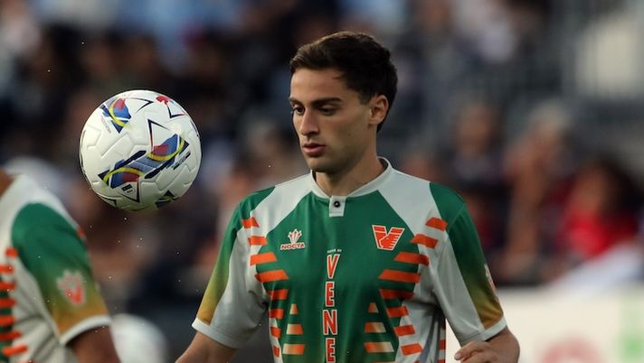 UFFICIALE – Parma, ecco Oristanio: il comunicato! Deciso il ruolo al fanta (anche Mantra) - immagine 1