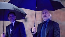 Corsport a sorpresa: “Ieri a Bergamo Ausilio e Baccin in tribuna: si saranno probabilmente…”