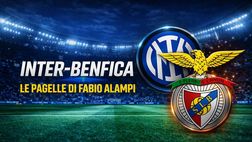 Youth League, pagelle Inter-Benfica: Marello, piede da Serie A. Iddrissou stecca