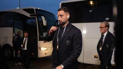 GdS – Donnarumma, momento no col PSG e il rinnovo non arriva. L’Inter osserva